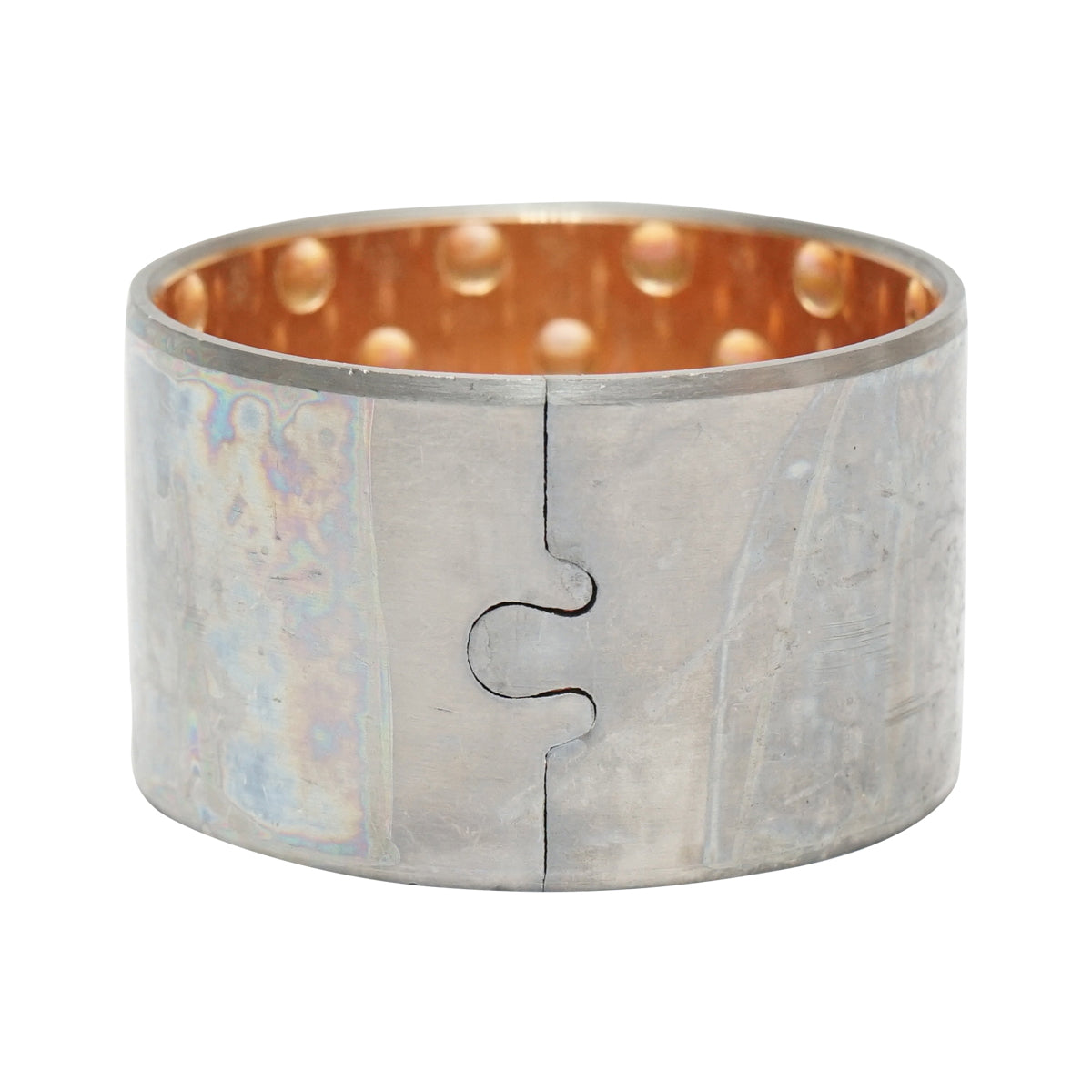 Planetary bushing front axle tractor for Fiat, Ford, New Holland OEM code 5104199, 5104199, 87525550, VPJ2709